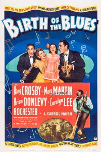 Birth of the Blues (1941)