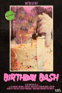 Birthday Bash (2024)