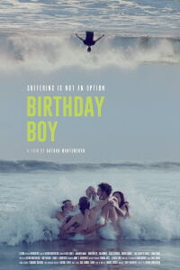 Birthday Boy (2022)