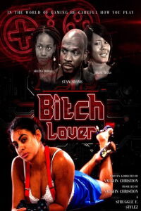 Bitch Lover (2020)
