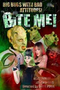 Bite Me! (2004)