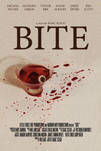 Bite (or, A Posthumous Guide to Culinary Fine Dying) (2025)