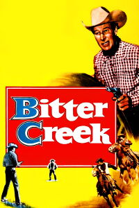 Bitter Creek (1954)
