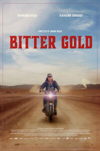 Bitter Gold (2025)