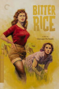 Bitter Rice (1949)