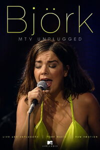 Björk: MTV Unplugged (1994)