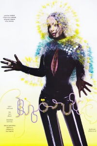Björk - Vulnicura Live (2016)
