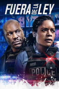 Black and Blue (2019)