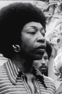 Black and Woman (1978)