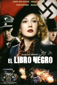 Black Book (2006)