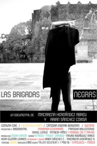 Black Brigades (2018)