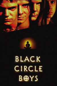 Black Circle Boys (1997)