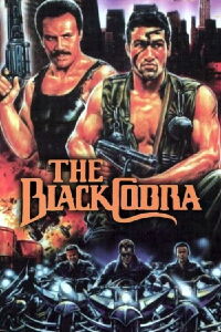 Black Cobra (1987)