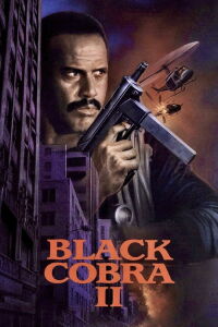 Black Cobra II (1989)