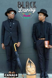 Black Dandy: A Political Beauty (2015)