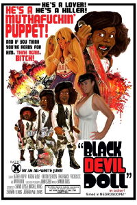 Black Devil Doll (2007)