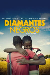 Black Diamonds (2013)