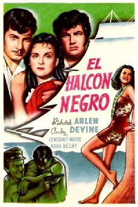 Black Diamonds (1940)