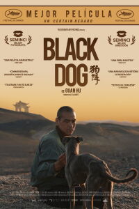 Black Dog (2024)