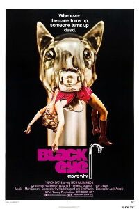 Black Eye (1974)
