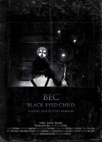 Black Eyed Child (BEC) (2018)