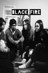 Black Fire (1972)