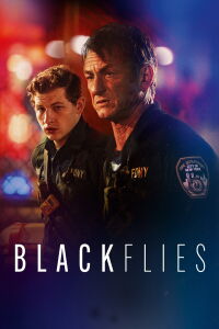 Black Flies (2023)
