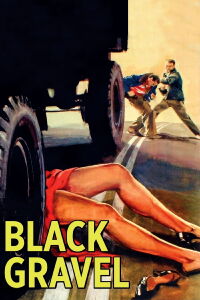 Black Gravel (1961)