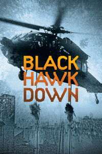 Black Hawk Down (2001)