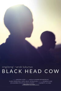 Black Head Cow (2017)