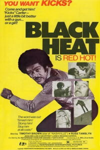 Black Heat (1976)