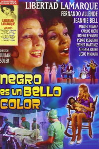 Black Is Beautiful (1974)