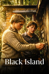 Black Island (1979)