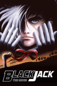 Black Jack: El síndrome de Moira (1996)