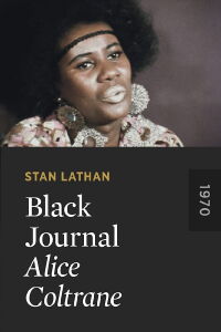 Black Journal: 26; Alice Coltrane (1970)