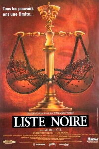 Black List (1995)