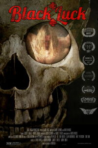 Black Luck (2016)