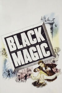 Black Magic (1949)