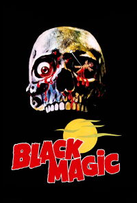 Black Magic (1975)