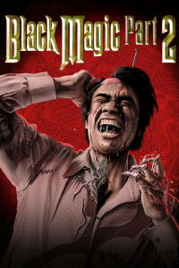 Black Magic Part II (1976)
