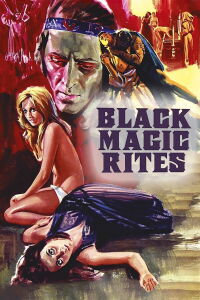 Black Magic Rites (1973)
