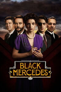 Black Mercedes (2019)