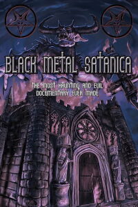 Black Metal Satanica (2008)