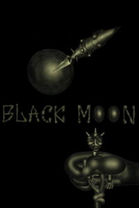 Black Moon (2022)
