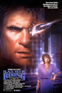 Black Moon Rising (1986)