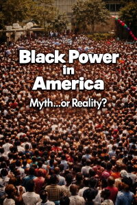 Black Power in America: Myth or Reality? (1986)