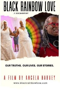 Black Rainbow Love (2022)