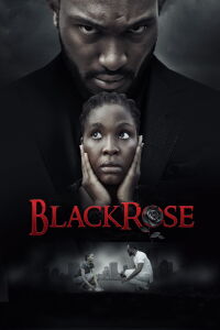 Black Rose (2018)