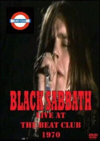 Black Sabbath: Live at the Beat Club (2004)