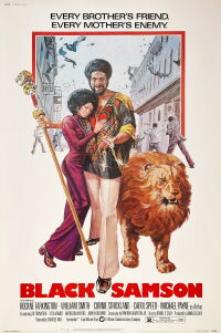 Black Samson (1974)